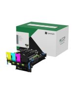 Lexmark Farbe (Cyan, Magenta, Gelb) - original