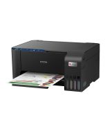 Epson EcoTank ET-2811 - Multifunktionsdrucker - Farbe - Tintenstrahl - A4 (Medien)