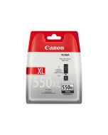 Canon PGI-550PGBK XL - 22 ml - Hohe Ergiebigkeit