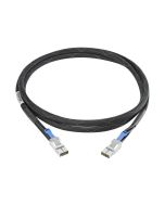 HPE Stacking-Kabel - 3 m - für P/N: J9577A