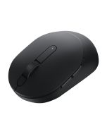 Dell Mobile Pro MS5120W - Maus - optisch - 7 Tasten
