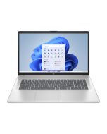 HP Laptop 17-cp0149ng - AMD Ryzen 5 5500U - Win 11 Home - Radeon Graphics - 8 GB RAM - 512 GB SSD NVMe - 43.9 cm (17.3")