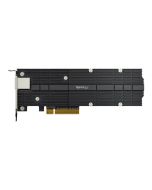 Synology E10M20-T1 - Netzwerkadapter - PCIe 3.0 x8 Low-Profile