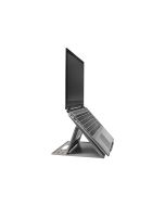 Kensington Easy Riser Go Laptop Cooling Stand - Notebook-Ständer - 43.2 cm (17")