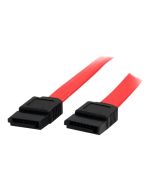 StarTech.com 90 cm SATA Serielles ATA-Kabel - S-ATA Anschlusskabel - Bu/Bu - SATA-Kabel - Serial ATA 150 - SATA (W)