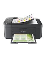 Canon PIXMA TR4755i - Multifunktionsdrucker - Farbe - Tintenstrahl - A4 (210 x 297 mm)