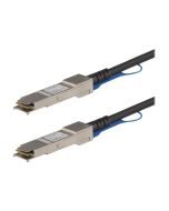 StarTech.com 1m Juniper QFX-QSFP-DAC-1M kompatibel