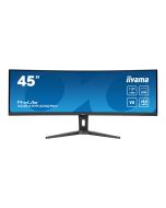 Iiyama ProLite XCB4594DQSN-B1 - LED-Monitor - gebogen - 113 cm (44.5")