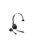 Jabra Engage 55 SE Mono - Headset - On-Ear - DECT