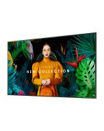 Samsung QB43C - 108 cm (43") Diagonalklasse QBC Series LCD-Display mit LED-Hintergrundbeleuchtung - Digital Signage - Tizen OS - 4K UHD (2160p)