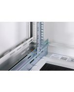 DIGITUS Netzwerkschrank Unique Serie - 800x800 mm (BxT)