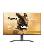 Iiyama G-MASTER Gold Phoenix GB3295QSU-B1 - LED-Monitor - Gaming - 80 cm (31.5")