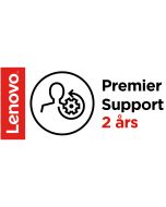 Lenovo Premier Support with Onsite NBD - Serviceerweiterung - Arbeitszeit und Ersatzteile (für Notebooks)