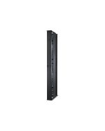APC Cable Management - Rack - Kabelführungssatz