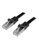StarTech.com 2m Cat6 Netzwerkkabel - geschirmt (SFTP)