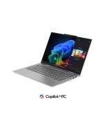 Lenovo ThinkPad X1 2-in-1 Gen 10 21NU - Flip-Design - Intel Core Ultra 7 258V - Evo - Win 11 Pro - Intel Arc Graphics 140V - 32 GB RAM - 1 TB SSD TCG Opal Encryption 2, NVMe, Performance - 35.6 cm (14")