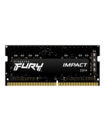 Kingston FURY Impact - DDR4 - Kit - 32 GB: 2 x 16 GB