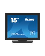 Iiyama ProLite T1532MSC-B1S - LCD-Monitor - 38 cm (15")