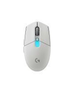 Logitech G G305 X SUPERLIGHT - Maus - optisch