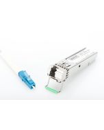 DIGITUS SFP+ 10 Gbps Bi-direktionales Modul, Singlemode, TX1330/RX1270, 10 km