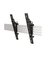 B-TECH System X BT8390-VESA400T - Montagekomponente (2 Schnittstellenarme)