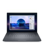 Dell Pro Max 16 Premium MA16250 - Intel Core Ultra 7 265H / 2.2 GHz - vPro Enterprise - Win 11 Pro - RTX PRO 2000 Blackwell - 32 GB RAM - 1 TB SSD SED, NVMe, TLC, Performance - 40.646 cm (16")