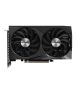 Gigabyte GeForce RTX 3060 GAMING OC 8G rev. 2.0