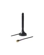 Teltonika Antenne - Mobiltelefon - 1 dBi - magnetisch montierbar