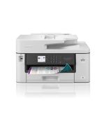 Brother MFC-J5340DWE - Multifunktionsdrucker - Farbe - Tintenstrahl - A3/Ledger (Medien)