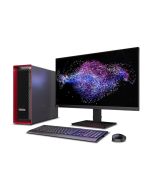 Lenovo ThinkStation P5 30GA - Tower - 1 x Xeon