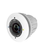 Mobotix Kamera-Sensormodul mit Linse und Mikrofon