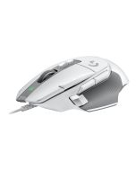 Logitech G G502 X - Maus - optisch - kabelgebunden