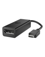 HP G2 - Videoadapter - 24 pin USB-C zu DisplayPort