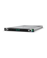 HPE ProLiant DL360 Gen11 - Server - Rack-Montage - 1U - zweiweg - 1 x Xeon Silver 4510 / 2.4 GHz - RAM 64 GB - SATA/SAS/NVMe - Hot-Swap 6.4 cm (2.5")