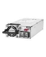 HPE Stromversorgung redundant / Hot-Plug (Plug-In-Modul)