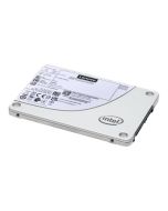 Lenovo ThinkSystem S4620 - SSD - Mixed Use - 480 GB - Hot-Swap - 2.5" (6.4 cm)