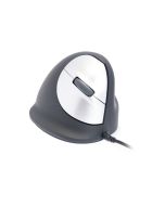 R-Go Ergonomische Maus HE Break - Vertikale Maus