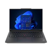 Lenovo ThinkPad E14 Gen 6 21M7 - Intel Core Ultra 5 125U / 1.3 GHz - Win 11 Pro - Intel Graphics - 16 GB RAM - 512 GB SSD TCG Opal Encryption 2, NVMe - 35.6 cm (14")