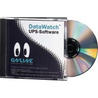 ONLINE USV DataWatch RCCMD-Modul - Lizenz - 200 Benutzer