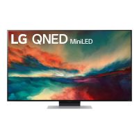 LG 55QNED866RE - 139 cm (55") Diagonalklasse QNED86 Series LCD-TV mit LED-Hintergrundbeleuchtung - QNED - Smart TV - ThinQ AI, webOS - 4K UHD (2160p)