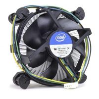 Intel Prozessor-Luftkühler - (für: LGA1156
