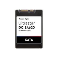 WD Ultrastar DC SA620 SDLF1DAR-960G-1HA2 - SSD - Read Intensive - 960 GB - intern - 2.5" (6.4 cm)