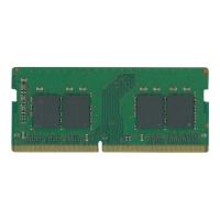 DATARAM DDR4 - Modul - 8 GB - SO DIMM 260-PIN