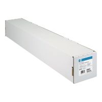HP  Holzfaser - matt - beschichtet - 4,5 mil - Rolle (61 cm x 45,7 m)