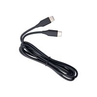 Jabra USB-Kabel - 24 pin USB-C (M) zu 24 pin USB-C (M)