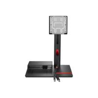 Lenovo ThinkCentre TIO Flex - Aufstellung - für Monitor / Thin Client / Mobiltelefon - Bildschirmgröße: 55.9-68.6 cm (22"-27")