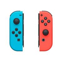 Nintendo Joy-Con(Right) - Joy-Con gamepad(Left)