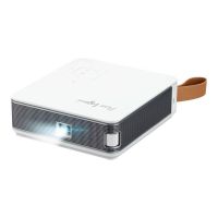 Acer AOpen PV11a - DLP-Projektor - RGB LED - 3D - 360 lm - WVGA (854 x 480)