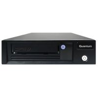 Quantum TC-L92BN-AR - Speicherlaufwerk - Bandkartusche - Serial Attached SCSI (SAS) - 2.5:1 - LTO - Serial Attached SCSI (SAS)