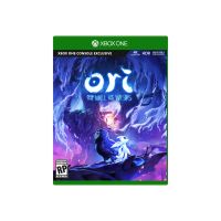 Microsoft Ori and the Will of the Wisps - Standard Edition